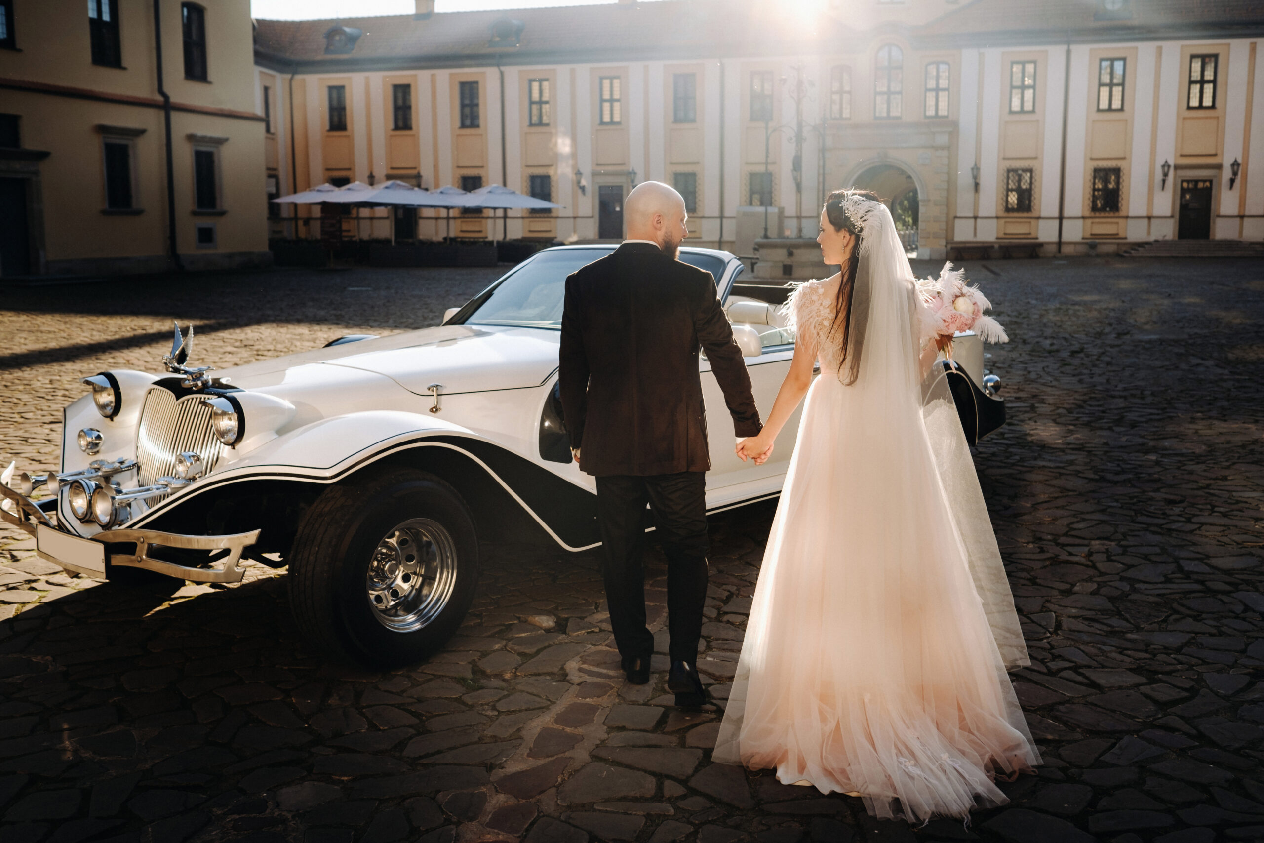 Luxury Destination Weddings