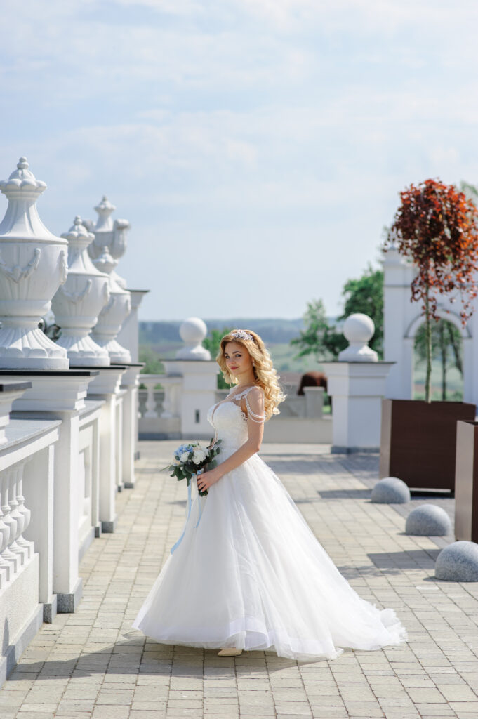 Luxury Destination Weddings