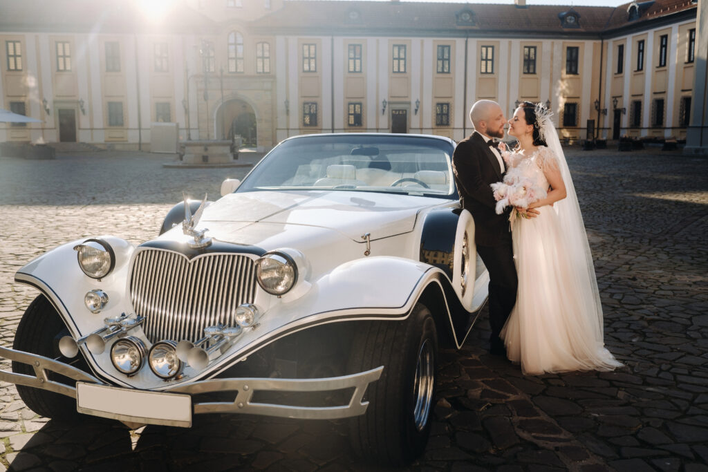 Reasons to have a Castle Wedding in Belgium. Plan your wedding with Ze Events