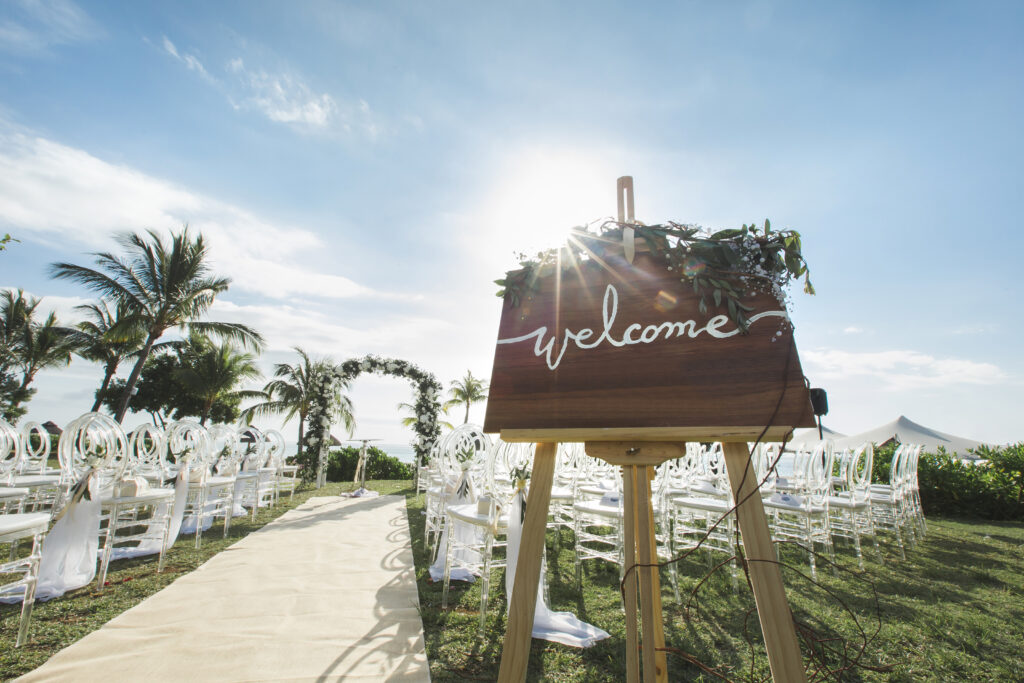 10 Reasons Why You Should Hire a Wedding Planner-Ze Events