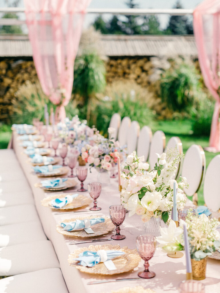 10 Reasons Why You Should Hire a Wedding Planner-Plan your luxury wedding with Ze Events
